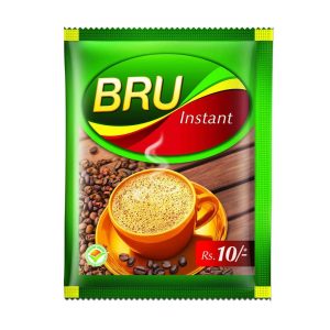 BRU Instant Coffee