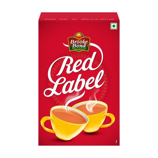 Brooke Bond Red Label Tea