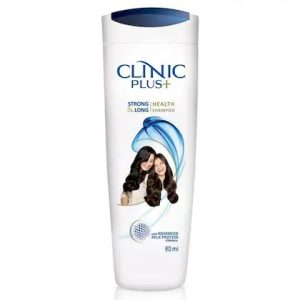 Clinic Plus Strong & Long Health Shampoo – Plus Milk Protein