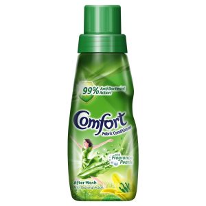 Comfort After Wash Anti-Bacterial Fabric Conditioner