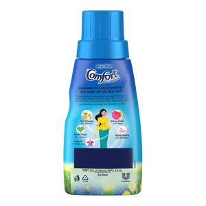 Comfort After Wash Fabric Conditioner – Morning Fresh