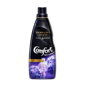 Comfort Perfume Deluxe – Royale Fabric Conditioner