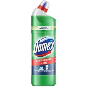 Domex Fresh Guard Disinfectant Toilet Cleaner – Lime Fresh