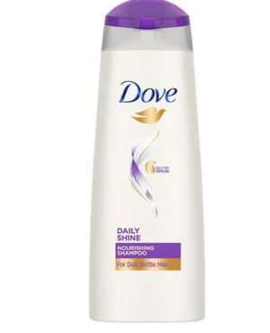 Dove Daily Shine Shampoo