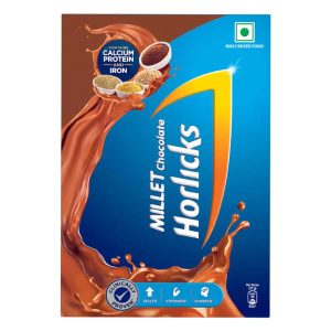 Horlicks Millet Chocolate