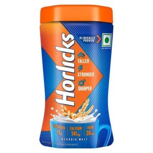 Horlicks Nutrition Drink