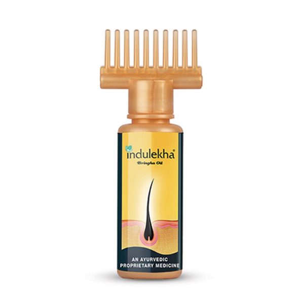 Indulekha Bringha Oil, 100 ml