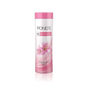 Ponds Dreamflower Fragrant Talc