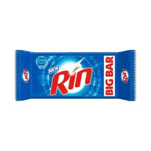 Rin Detergent Bar