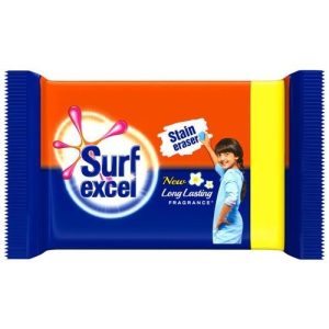 Surf Excel Detergent Bar