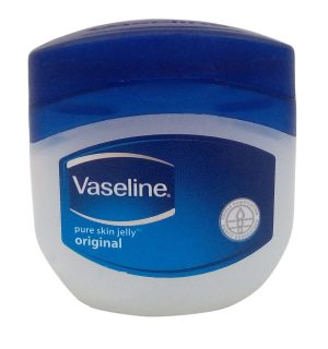 Vaseline Original Skin Protecting Jelly