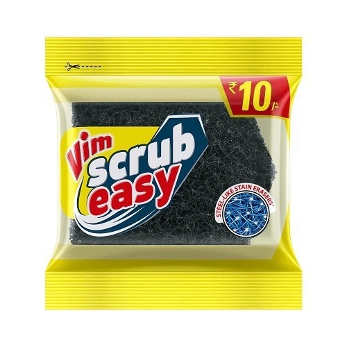 Vim Scrub EASY (Scrub Pad)