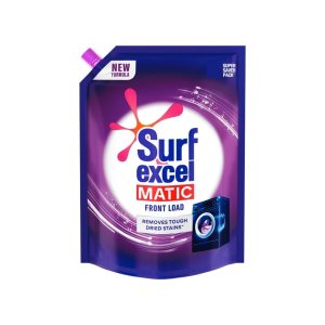 Surf Excel Matic Front Load Liquid Detergent