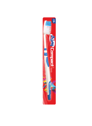 Ajay ToothBrush Compact Flexo