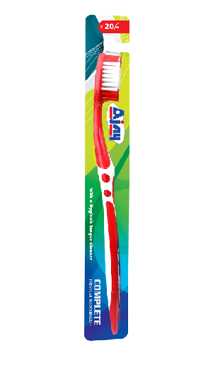 Ajay ToothBrush Complete