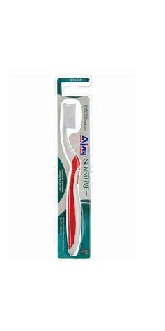 Ajay ToothBrush Sensitive+