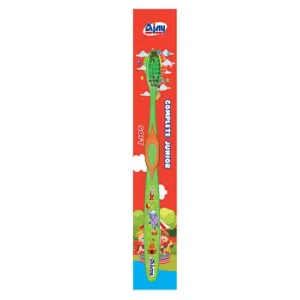 Ajay ToothBrush Complete Junior