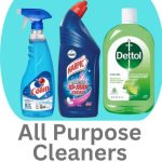 All Purpose Cleaners