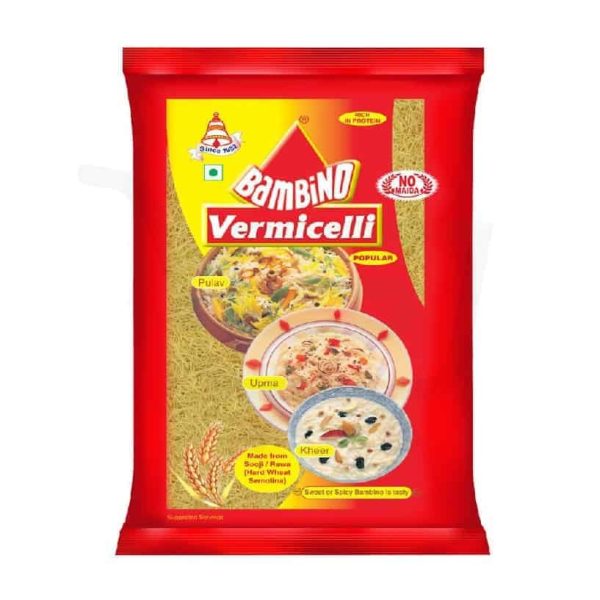 Bambino Vermicelli