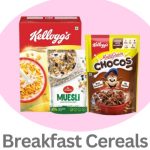 Breakfast Cereals