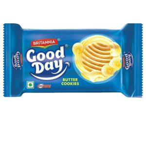 Britannia Good Day Butter Cookies