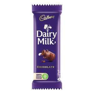 Cadbury Dairy Milk Chocolate Bar – క్యాడ్బర్య్ డైరీ మిల్క్ చాక్లెట్ బార్