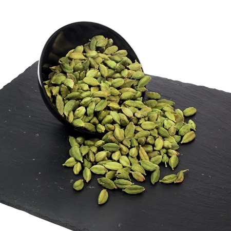 Cardamom Green (Loose)