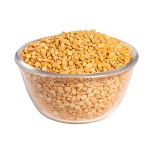 Chana Dal No.1 (Loose) – పచ్చి సెనగ పప్పు