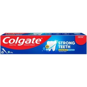 Colgate Strong Teeth Anticavity Toothpaste