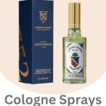 Cologne Sprays