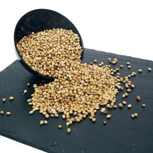 Coriander Seeds (Loose) – ధనియాలు