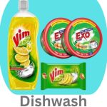 Dishwash