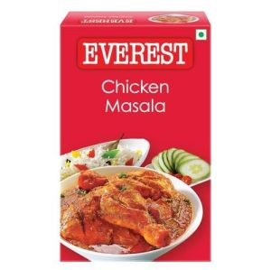 Everest Chicken Masala – ఎవరెస్ట్ చికెన్ మసాలా