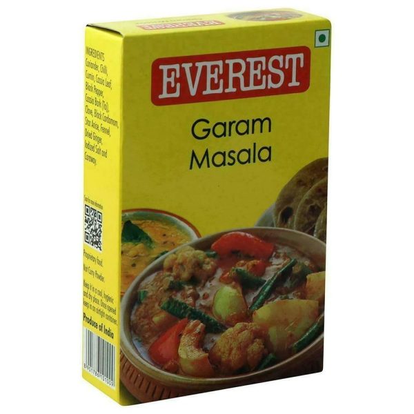 Everest Garam Masala