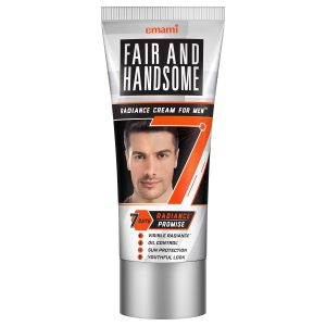 Fair And Handsome Long Lasting Radiance Cream