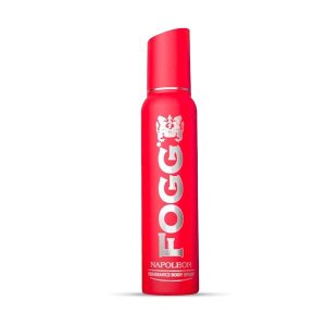 Fogg Napoleon Perfume Body Spray For Men – Red