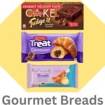 Gourmet Breads