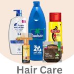 Hair Care