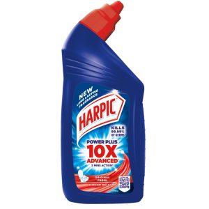 Harpic Disinfectant Toilet Cleaner Liquid – Original