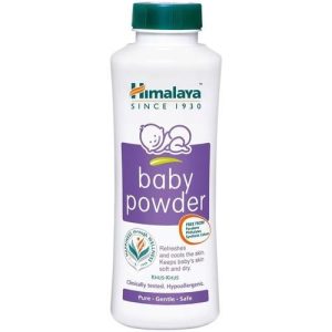 Himalaya Baby Powder