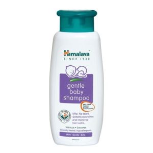 Himalaya Gentle Baby Shampoo