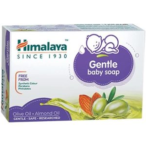 Himalaya Gentle Baby Soap