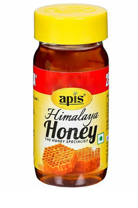 Apis Himalay Honey – హిమాలయ తేనే