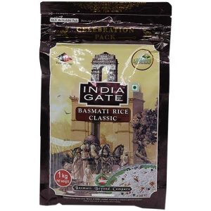 India Gate Basmati Rice – Classic