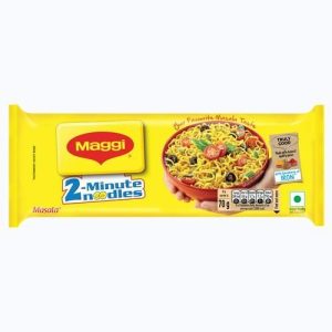 MAGGI Noodles – మాగి నూడిల్స్