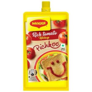 MAGGI Pichkoo – Tomato Ketchup – మాగి పిచ్కూ – టమాటో కెచప్