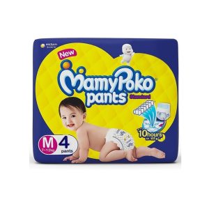 MAMYPOKO PANTS Standard – M (7-12kg)