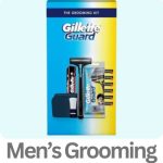 Men's Grooming