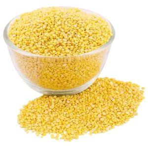 Moong Dal No.1 (Loose) – పెసర పప్పు