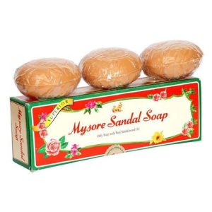 Mysore Sandal Superior Soap